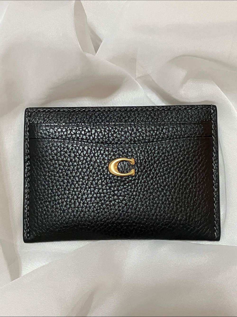 Essentials Card Case